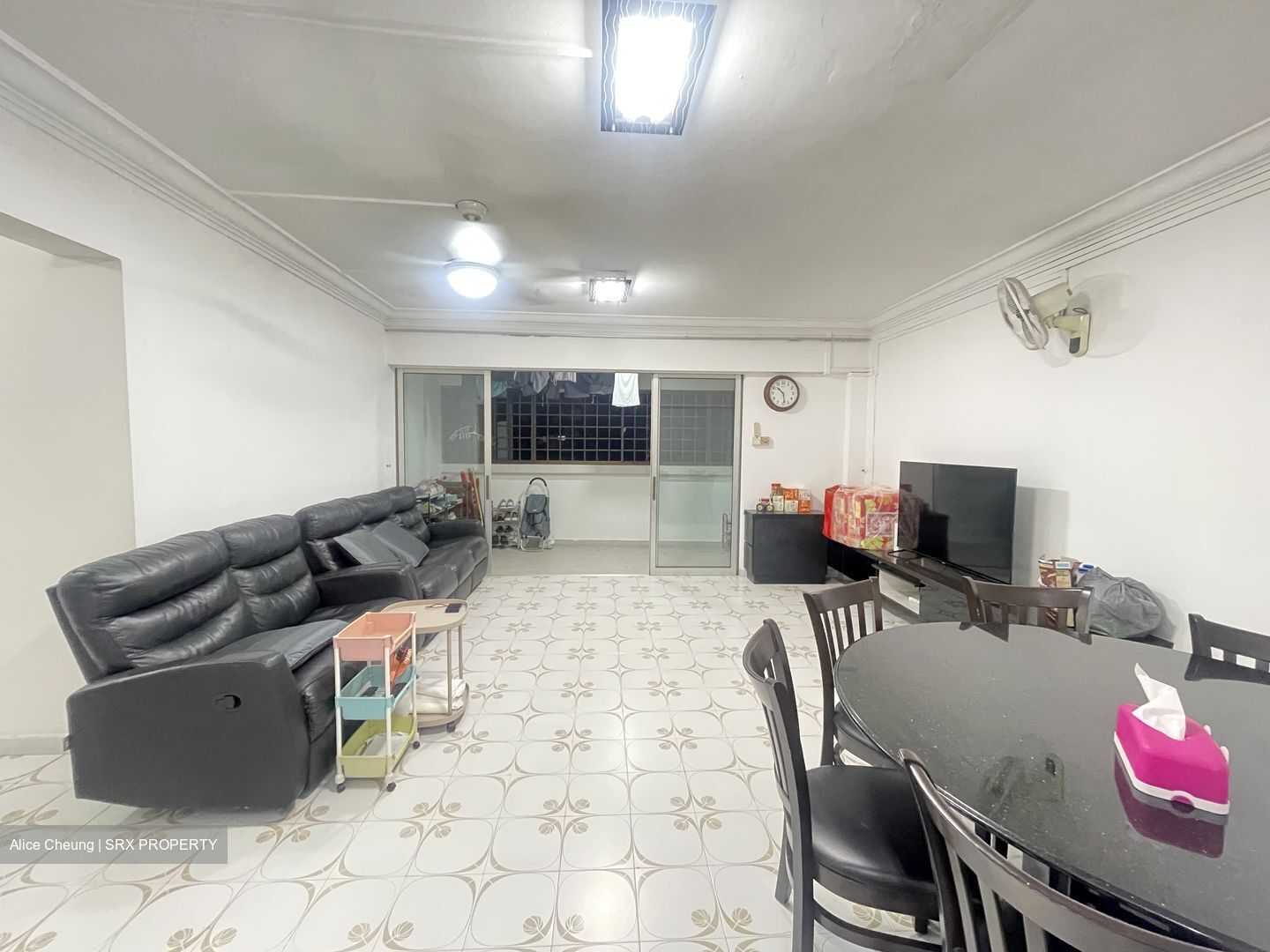 Woodlands Centre Road (Woodlands), HDB 4 Rooms #608458261